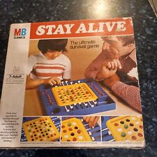 stay alive game for sale  NEWPORT