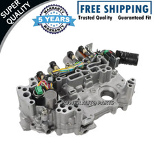 Corpo da válvula RE0F11A JF015E CVT para 2016-2019 Nissan Sentra Versa Note 31705-X428B, usado comprar usado  Enviando para Brazil