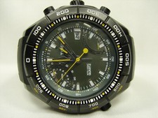 Usado, Relógio altímetro TIMEX inteligente quartzo T2N729 comprar usado  Enviando para Brazil