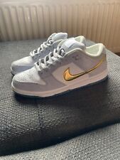 Size nike dunk for sale  BALLYMENA