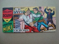 Miki capita serie usato  Livorno