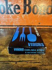 Viners chelsea tea for sale  SPALDING