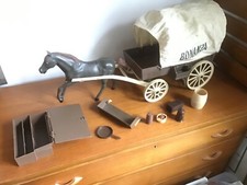Vintage 1960s marx for sale  SAXMUNDHAM