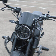 Motorrad scheinwerfer windschi gebraucht kaufen  Bochum