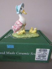 Beswick jemima ducklings for sale  GLOUCESTER