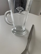 Costa latte glass for sale  Ireland