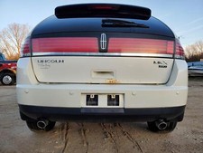 Rear upper bumper for sale  Eagle