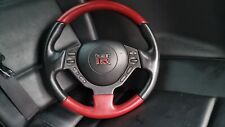 Steering wheel nissan for sale  WIGAN