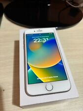Apple iphone bianco usato  Montescaglioso