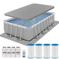 Swimming pool 18ft for sale  BURY ST. EDMUNDS