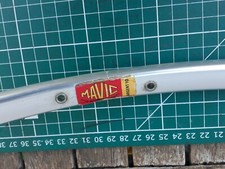 Mavic argent hole for sale  NEWTON ABBOT