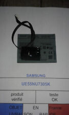 Commande infrarouge samsung d'occasion  Rue