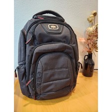 Mochila para Notebook OGIO Renegade RSS – Bolsa de Viagem Tech Forro Vermelho Cinza – Usado comprar usado  Enviando para Brazil