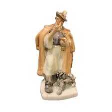 Statuina personaggio costume usato  Torino