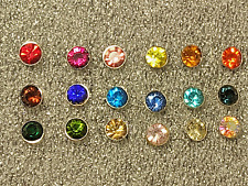 Lot piercings nez d'occasion  Montpellier-