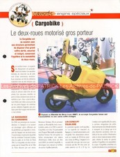 Cargobike joe bar d'occasion  Cherbourg-Octeville-