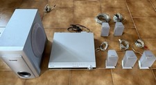 Samsung db120 5.1 usato  Vaiano Cremasco