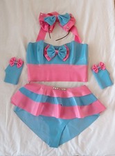 Piece latex set for sale  POULTON-LE-FYLDE