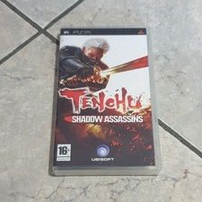 Tenchu shadow assassin usato  Parma