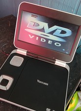 Venturer pvs8380 portable for sale  Mouth of Wilson