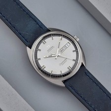 Vintage omega watch for sale  TEWKESBURY