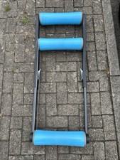 Tacx bike roller for sale  LONDON