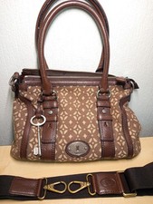 Fossil vintage tasche gebraucht kaufen Fossil vintage tasche gebraucht kaufen  Hannover