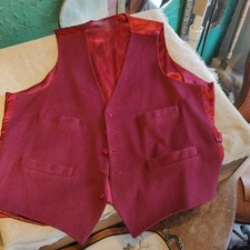 Vintage mens 46r for sale  LYDNEY