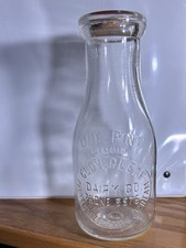 Vintage embossed cloverleaf for sale  Carthage