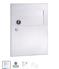 Facility Bathroom & Refuse for sale Facility Bathroom & Refuse for sale Flag Pond