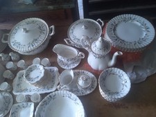 Royal albert collection for sale  Whitesville