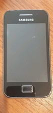 Samsung s5830i handset for sale  DEVIZES