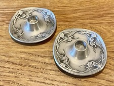 Pair vintage royal for sale  PEEBLES