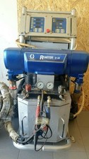 Conjunto completo de mangueira de 15 metros Graco Reactor E-30 parte N 259031 T2 bombas de transferência, usado comprar usado  Enviando para Brazil