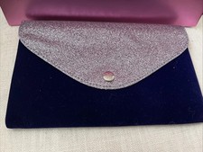 Navy blue sparkly for sale  BLACKBURN