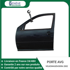 Porte gauche volkswagen d'occasion  Niort