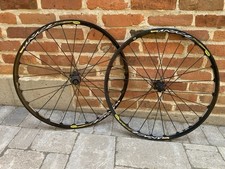 mavic crossmax for sale  Monmouth