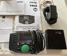 Märklin trix 60657 gebraucht kaufen  Kohlberg