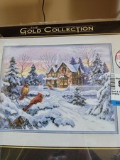 Dimensions gold collection for sale  Wasilla