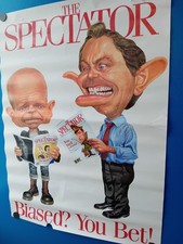 Rare spectator magazine for sale  LONDON