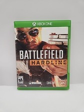 Battlefield Hardline (Microsoft Xbox One, 2015) Testado comprar usado  Enviando para Brazil