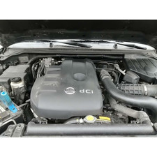 Motore nissan pathfinder usato  Italia