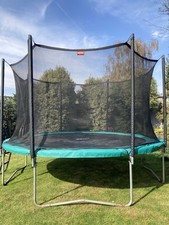 Berg favorit 12.5ft for sale  EAST MOLESEY