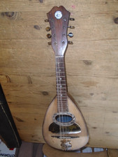 Antique mandolin for sale  PURLEY