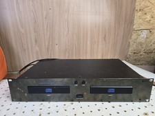 Double player dcd gebraucht kaufen  Bebra