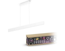 Philips white col gebraucht kaufen  Regensburg