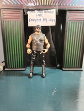 Mattel wwe custom for sale  Sylva