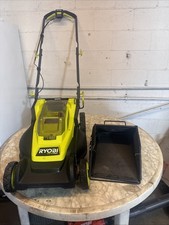 Nice ryobi 18v for sale  Coshocton