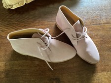 Clarks originals boots for sale  ELLESMERE