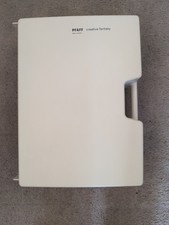 Pfaff creative fantasy for sale  CROWBOROUGH